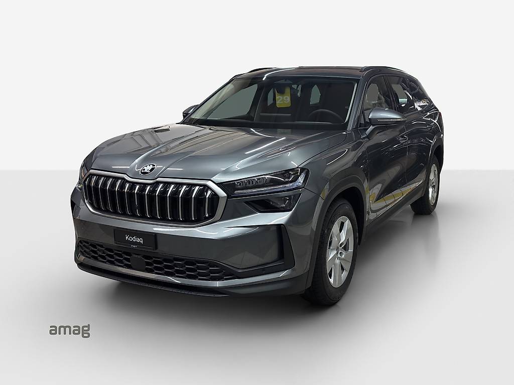 SKODA Kodiaq 1.5 TSI mHEV Selection — slika 1