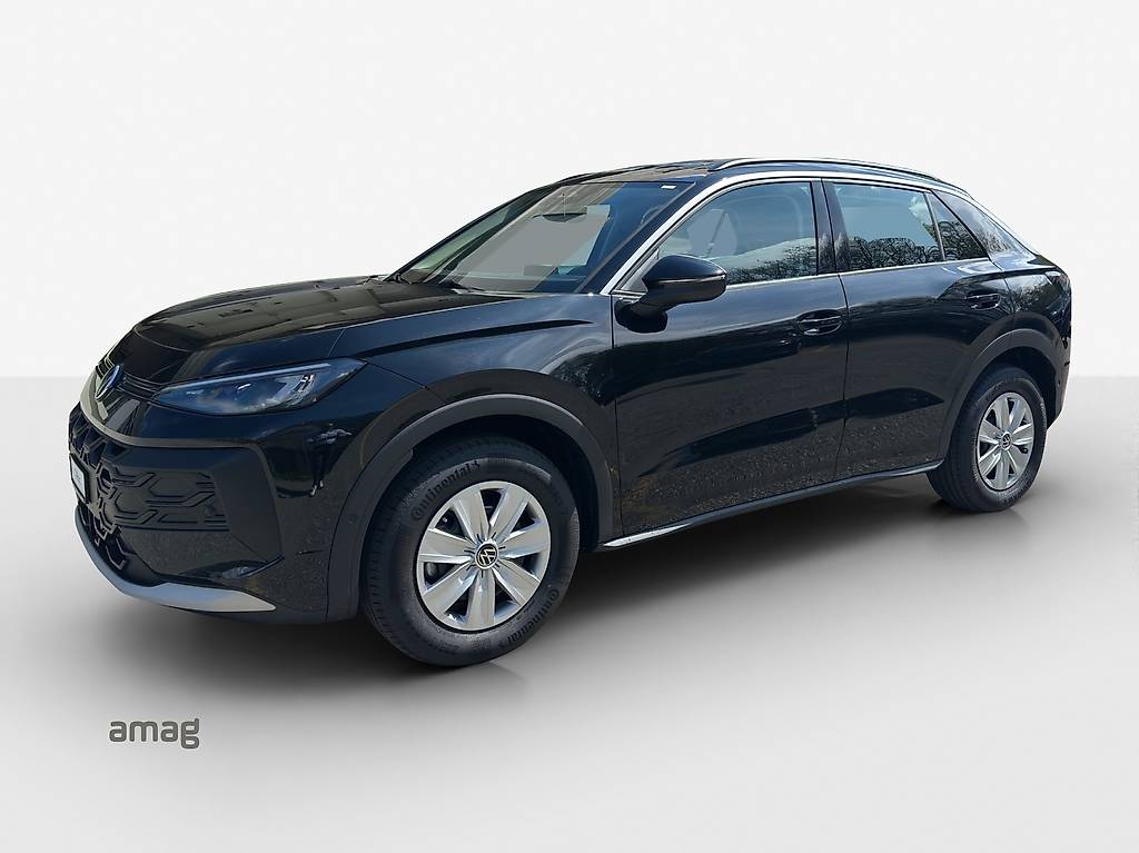 VW T-Roc NF TR 1.5eTSI 115PS — slika 1