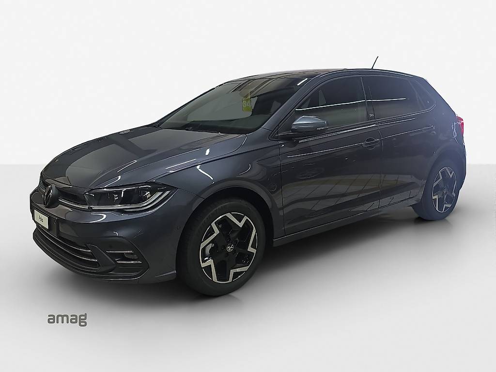 VW Polo 1.0 TSI Style Edition 50 DSG — slika 1