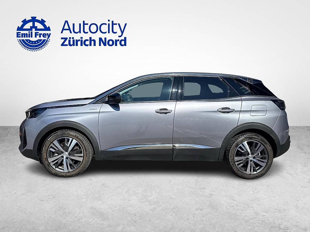 PEUGEOT 3008 1.6 Plug-in Hybrid Allure Pack — slika 2