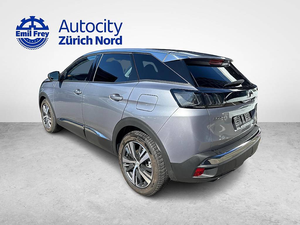 PEUGEOT 3008 1.6 Plug-in Hybrid Allure Pack — slika 4