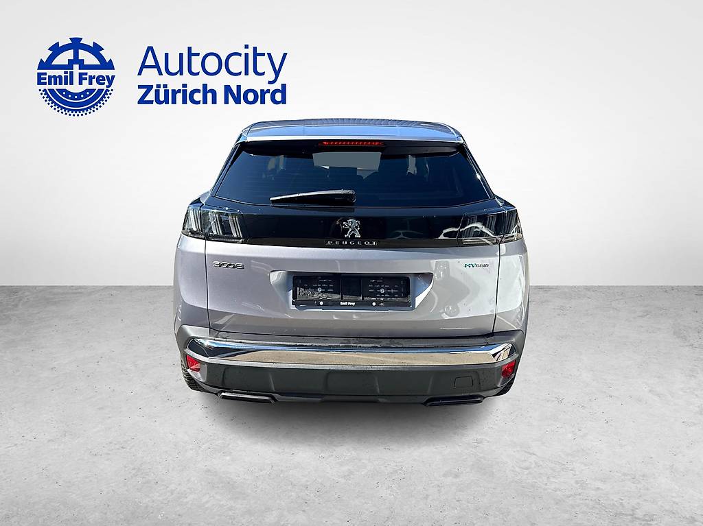 PEUGEOT 3008 1.6 Plug-in Hybrid Allure Pack — slika 5