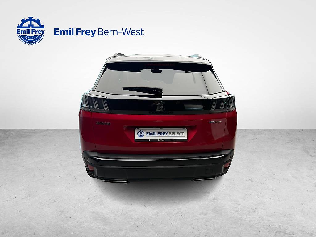 PEUGEOT 3008 1.6 Plug-in Hybrid4 GT Pack — slika 5