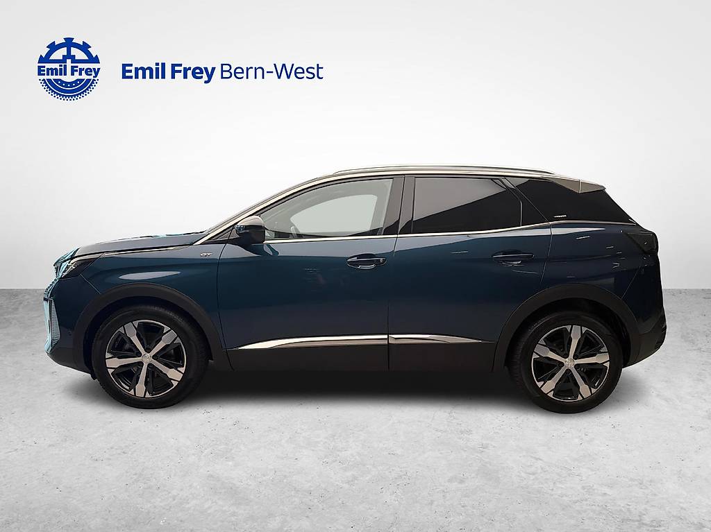 PEUGEOT 3008 1.5 BlueHDi GT Pack — slika 2