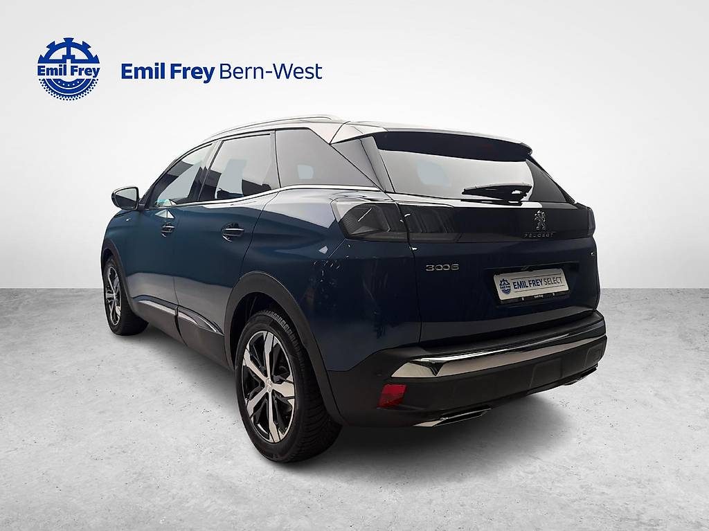 PEUGEOT 3008 1.5 BlueHDi GT Pack — slika 3