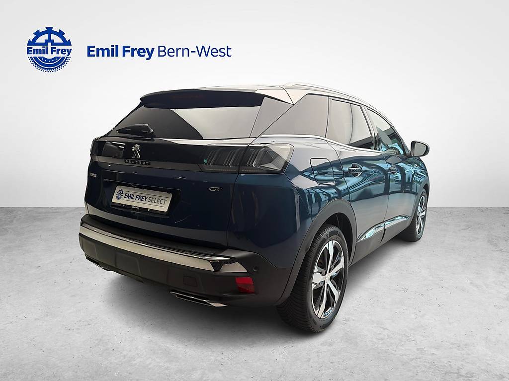 PEUGEOT 3008 1.5 BlueHDi GT Pack — slika 5