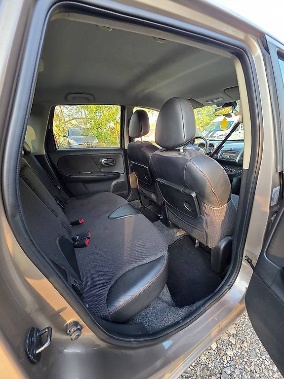 NISSAN Note 1.6 acenta im Kanton Freiburg - anibis.ch