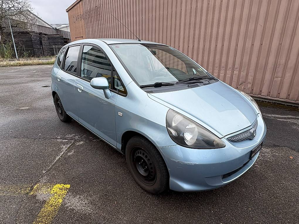HONDA Jazz 1.2i Cool Canton Vaud - anibis.ch