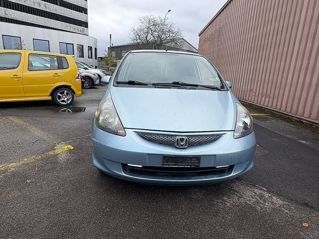 HONDA Jazz 1.2i Cool Canton Vaud - anibis.ch