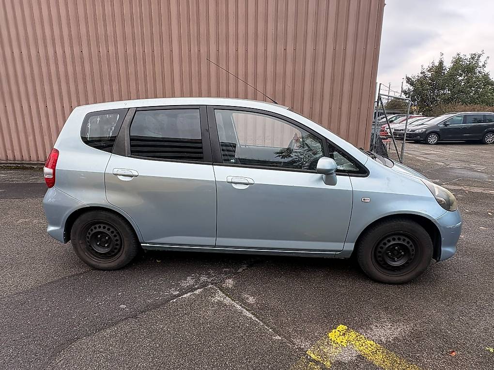 HONDA Jazz 1.2i Cool Canton Vaud - anibis.ch