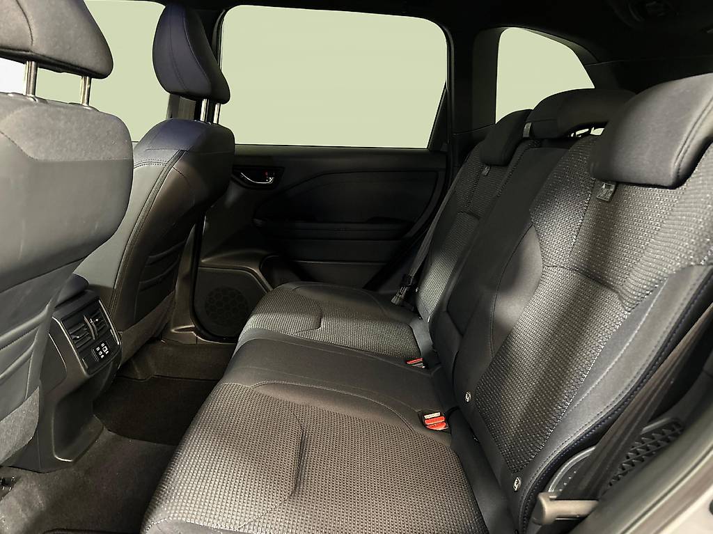 SUBARU Forester Station 2.0i e-Boxer Swiss Plus im Kanton Bern - tutti.ch