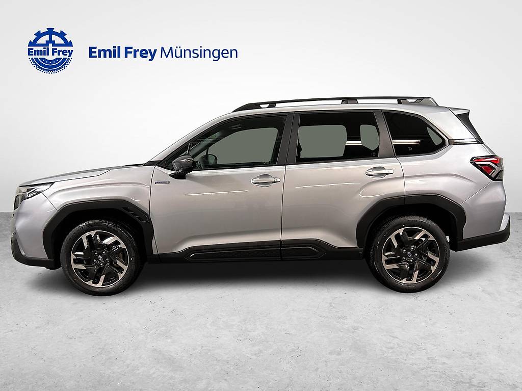 SUBARU Forester Station 2.0i e-Boxer Swiss Plus im Kanton Bern - tutti.ch