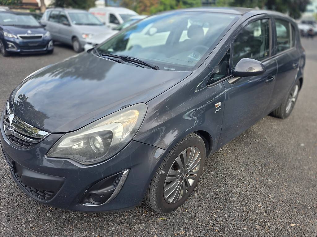 Edition Acive OPEL Corsa 1.4 TP Active Edition Canton Genève - anibis.ch