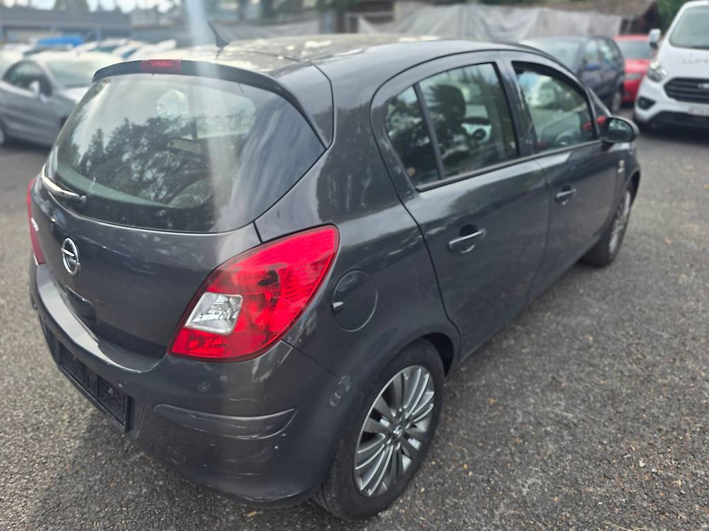 Edition Acive OPEL Corsa 1.4 TP Active Edition Canton Genève - anibis.ch