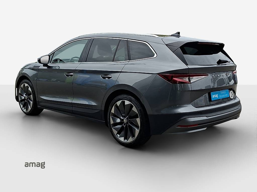 SKODA Enyaq iV 80x Canton Berne - anibis.ch