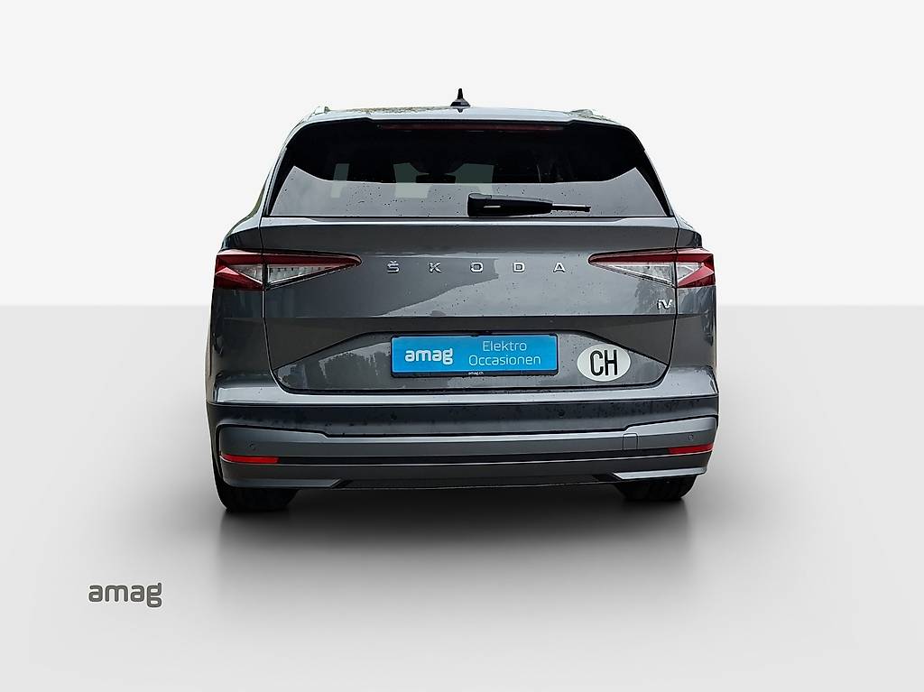 SKODA Enyaq iV 80x Canton Berne - anibis.ch