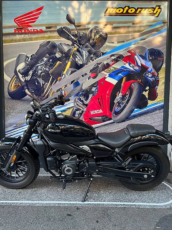 CF MOTO 450CL-C Canton Genève - anibis.ch