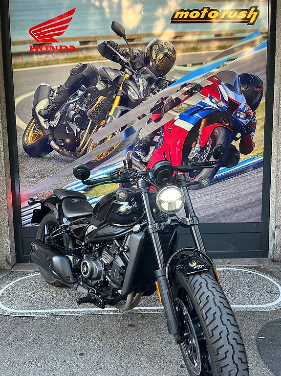 CF MOTO 450CL-C Canton Genève - anibis.ch