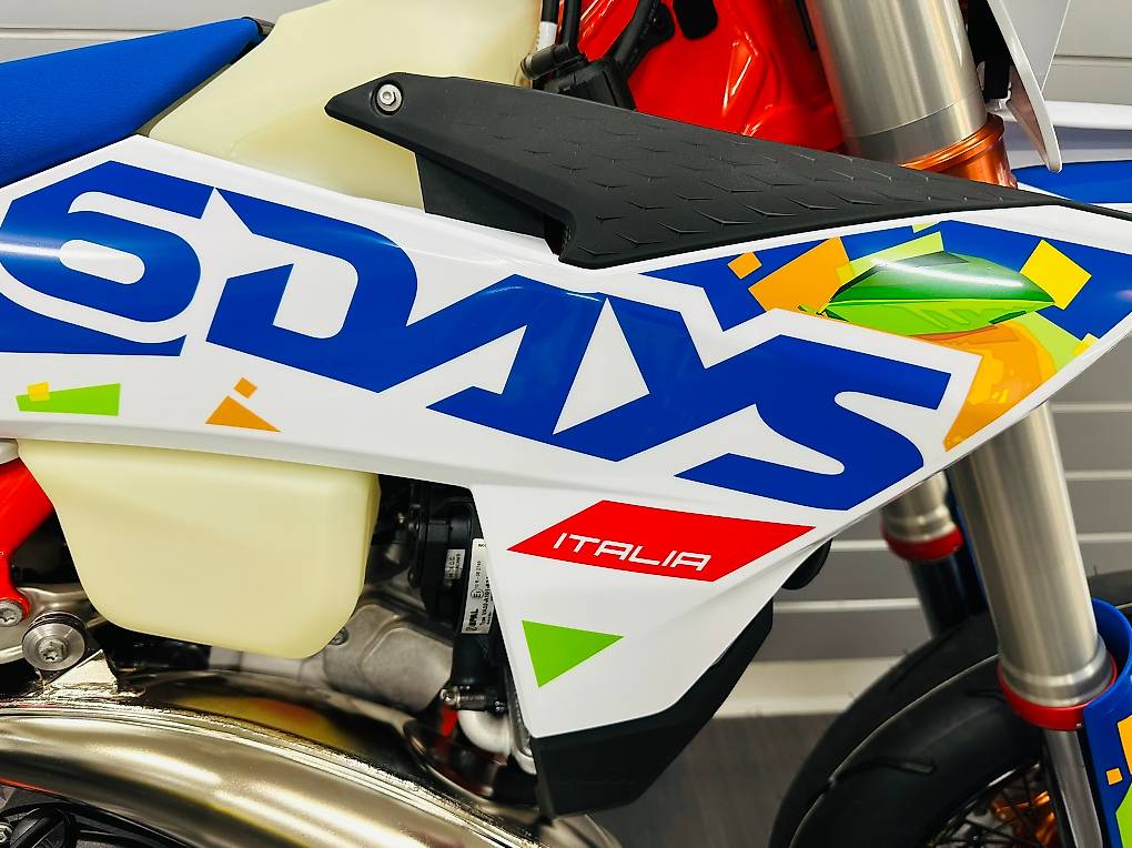 KTM 300 EXC Six Days Canton Schwytz - anibis.ch