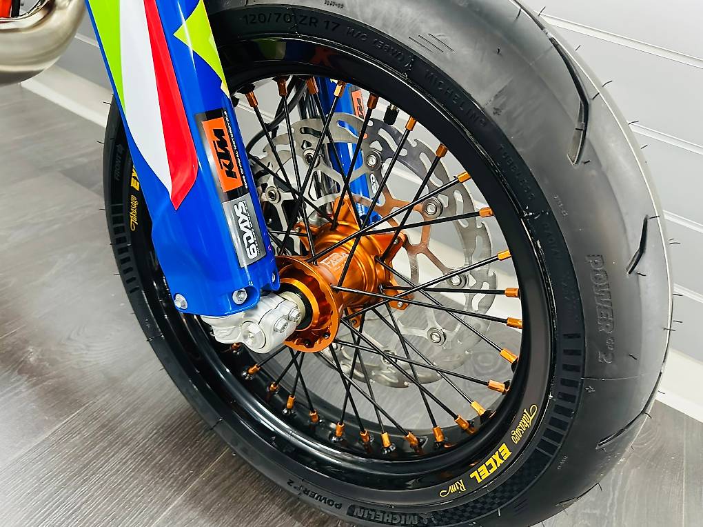 KTM 300 EXC Six Days Canton Schwytz - anibis.ch