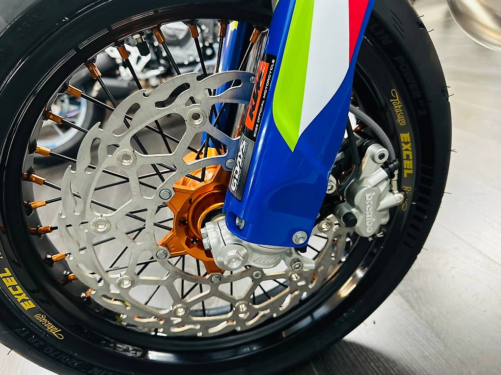 KTM 300 EXC Six Days Canton Schwytz - anibis.ch