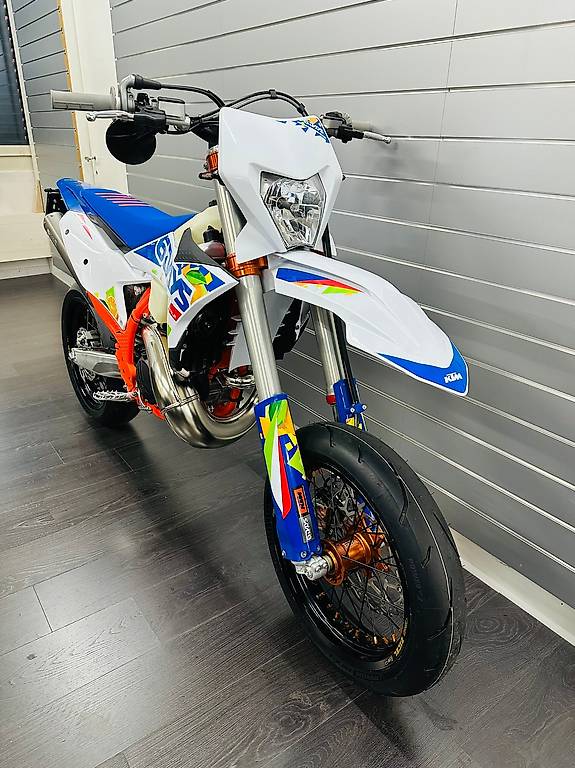 KTM 300 EXC Six Days Canton Schwytz - anibis.ch
