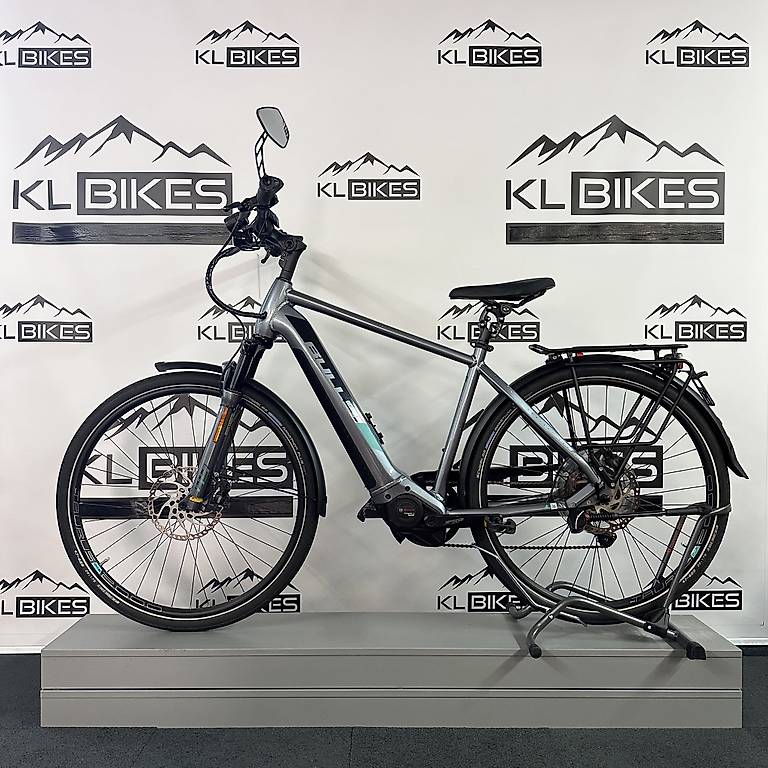 bosch ebike motor 45 km h