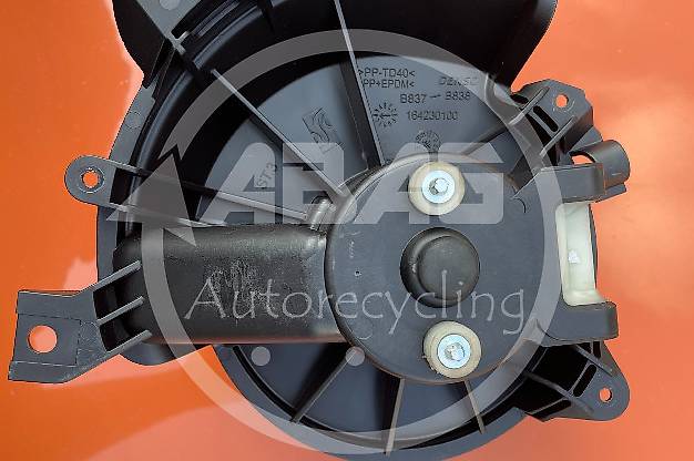 164230100 Gebläsemotor Lüfter Opel Corsa im Kanton Luzern - tutti.ch