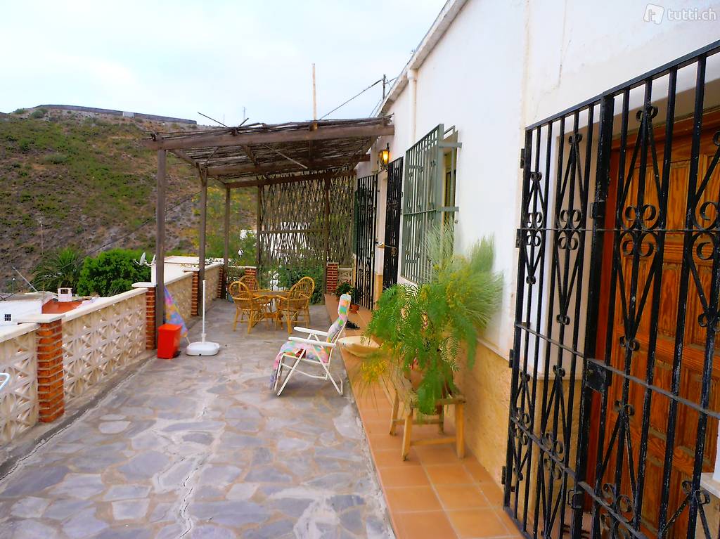 Ferienhaus in Andalusien (E)