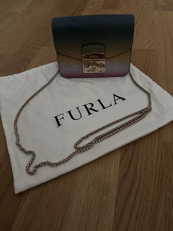 Furla Tasche im Kanton Zürich - tutti.ch