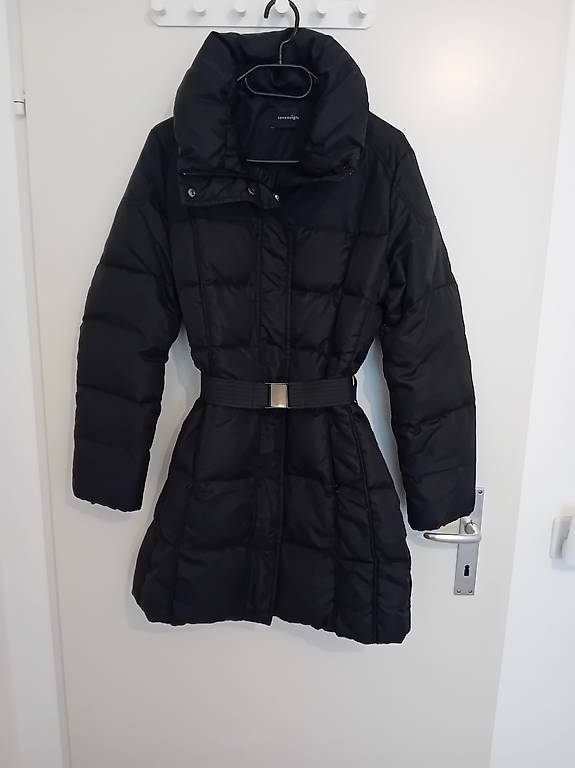 Mantel Damen Cunda Damen Winterjacke WELLENSTEYN DAMEN