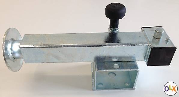 Kurbelstütze, Stützfuss, Anhängerstütze, Abstellstütze in Zürich kaufen