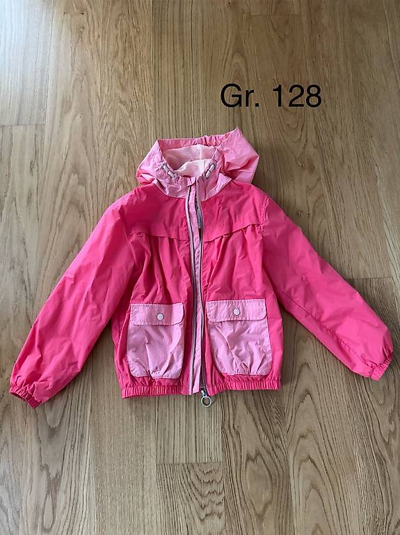 Kinderjacke 128 Kinderjacke 128 Cars Winterjacke Jungen Jacke