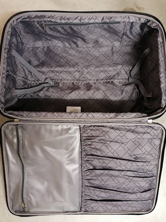 Produktbild von Vintage Samsonite Kofferset 3 Stück (Gebraucht) In Affoltern Am Albis