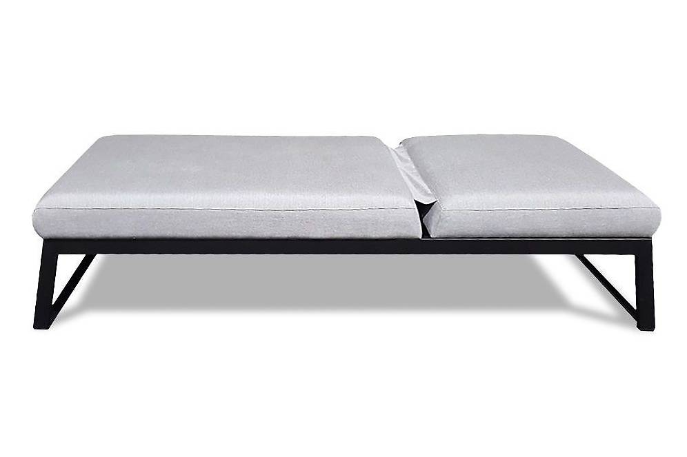 Grosse Liegefläche - Top Outdoor Material - Liegestuhl in St. Gallen