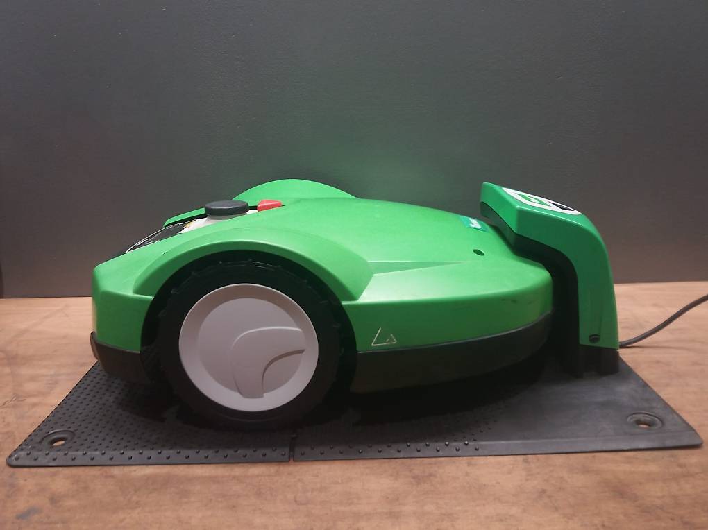 Rasenroboter Viking MI 632 P im Kanton St. Gallen tutti.ch
