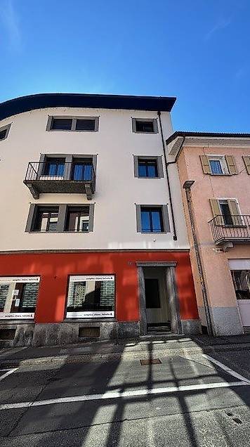 Affittasi dal 01.04.2027 locale commerciale di 47.6 m² al PT