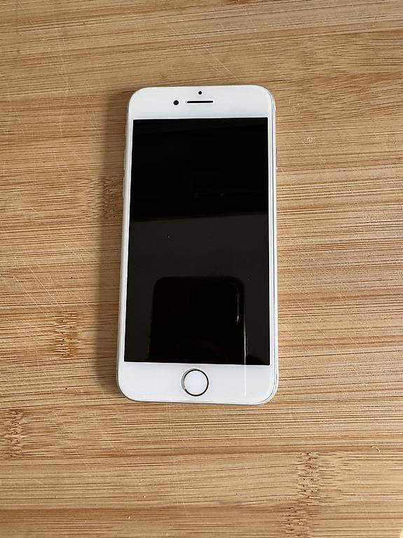 iPhone 8 64 GB im Kanton Zug - tutti.ch