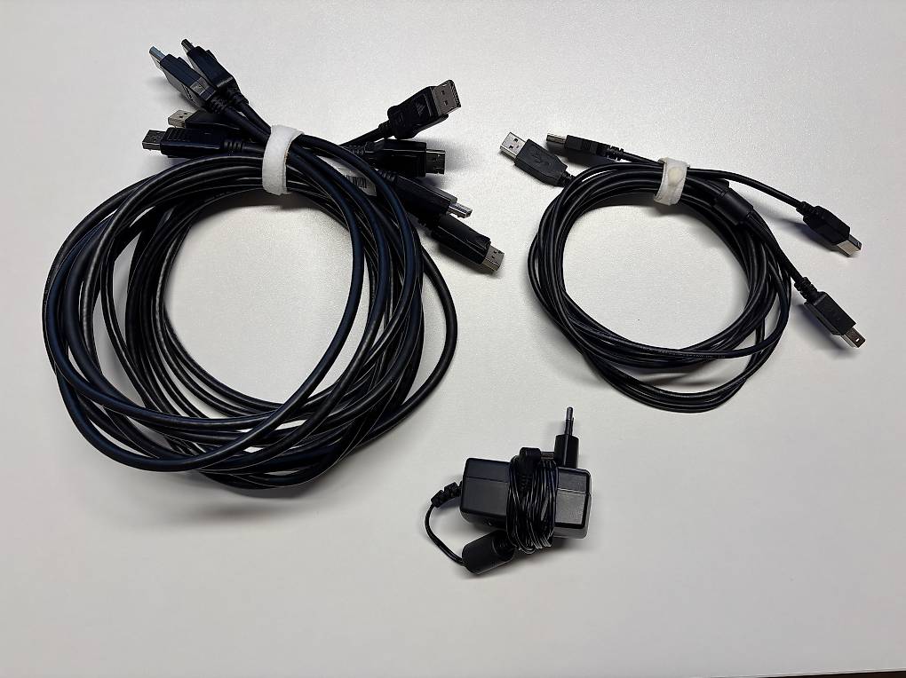 Startech Port Kvm Switch Mit Dual Displayport K Hz Im Kanton Luzern Tutti Ch