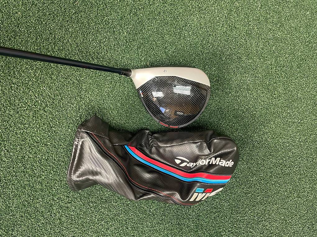 Grad Driver Golf Taylormade M4 12 Grad Driver, Fujikura 5R Shaft im Kanton Zürich ...