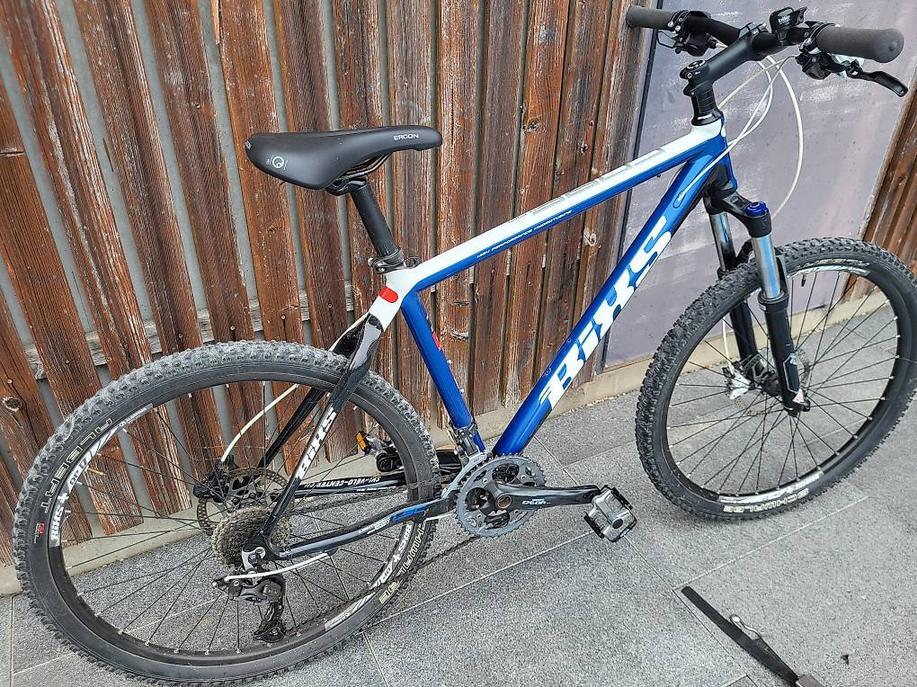 Dérailleur Arrière Vintage Suntour XC Comp - RD-XC20-SSB - Neuf En Boîte - 7 Vitesses, Courte Cage