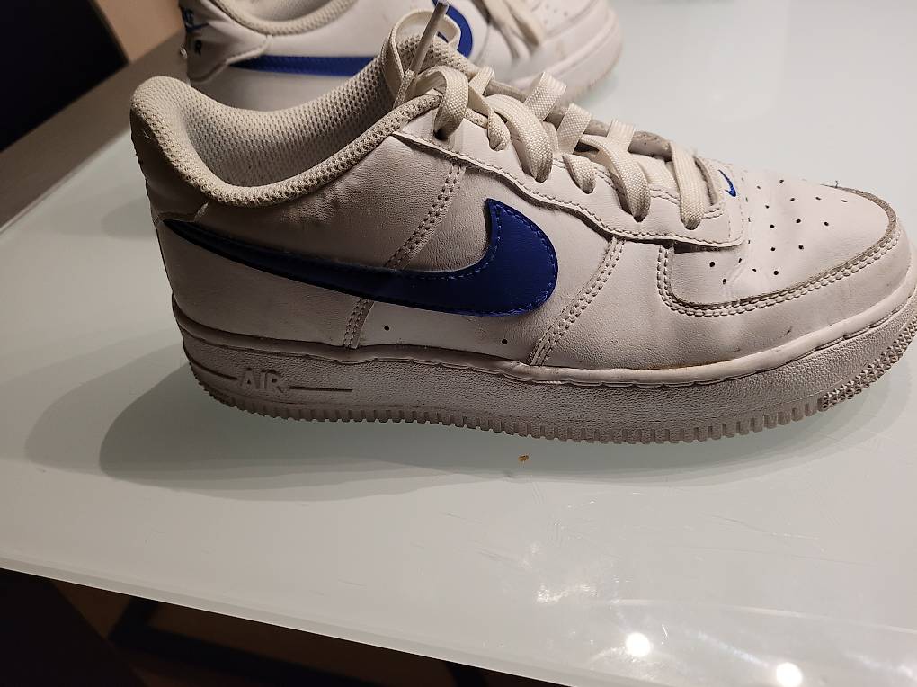 Nike air force one schuh hotsell