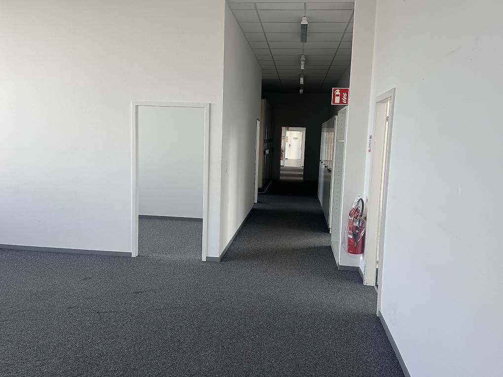Lager und büro werkschtät im Kanton Basel-Landschaft mieten