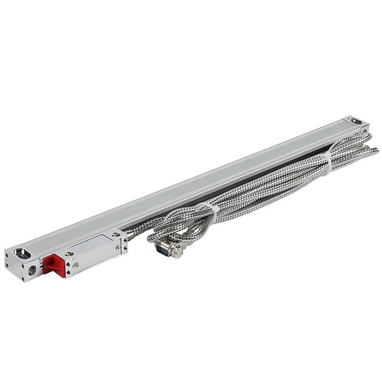 Sino SDS6 2/3Achsen Digitalanzeige DRO Lineare Skala Scale Hohe Präzision CNC | Axis Digital Readout