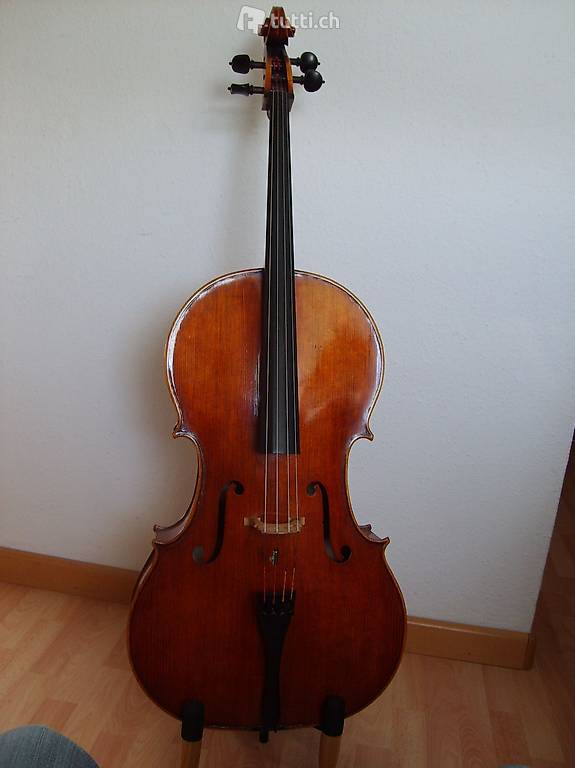 Meister Cello