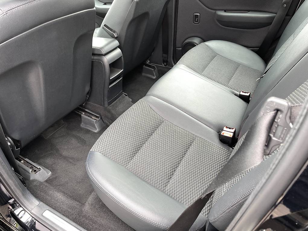 Mercedes A180 CDI Avantgarde, Sportpaket - aus erster Hand — slika 5