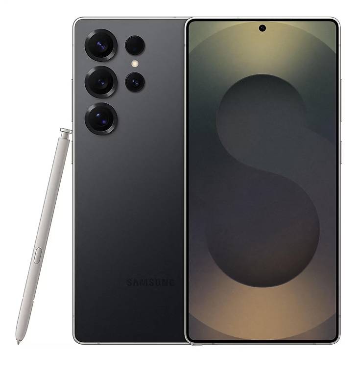 Samsung S25 Ultra 512GB Tausch möglich