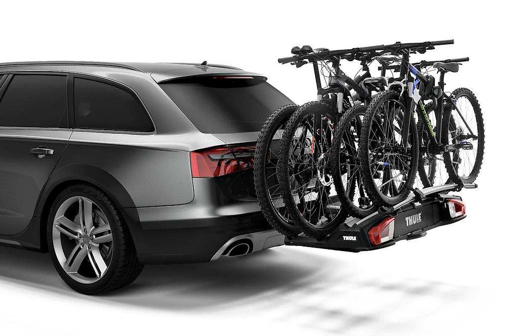 Fahrradträger Thule 939 Velospace XT3 Black in Thurgau kaufen - Graf ...