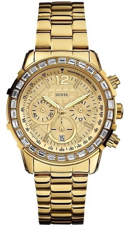 GUESS Uhr W0016L2 im Kanton Aargau
