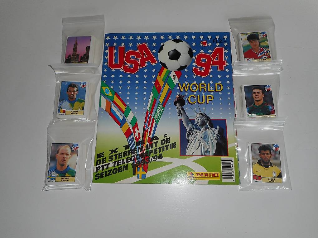 PARIS SG 1993 à 1996 PANINI French Issue CARTES CARD au choix pick